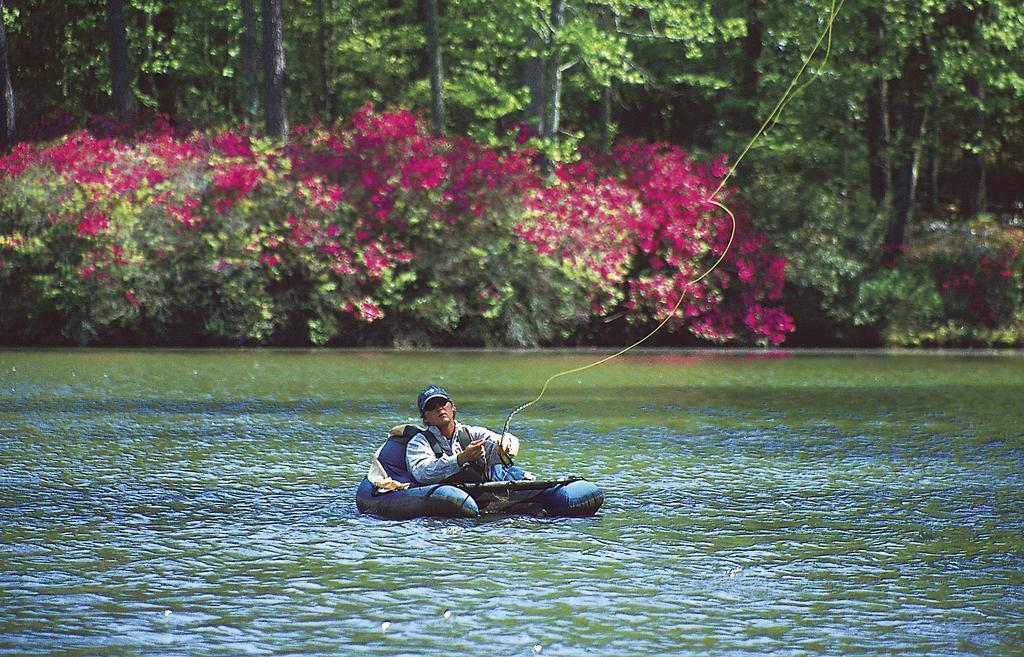 Callaway Resort & Gardens Pine Mountain  Exterior photo